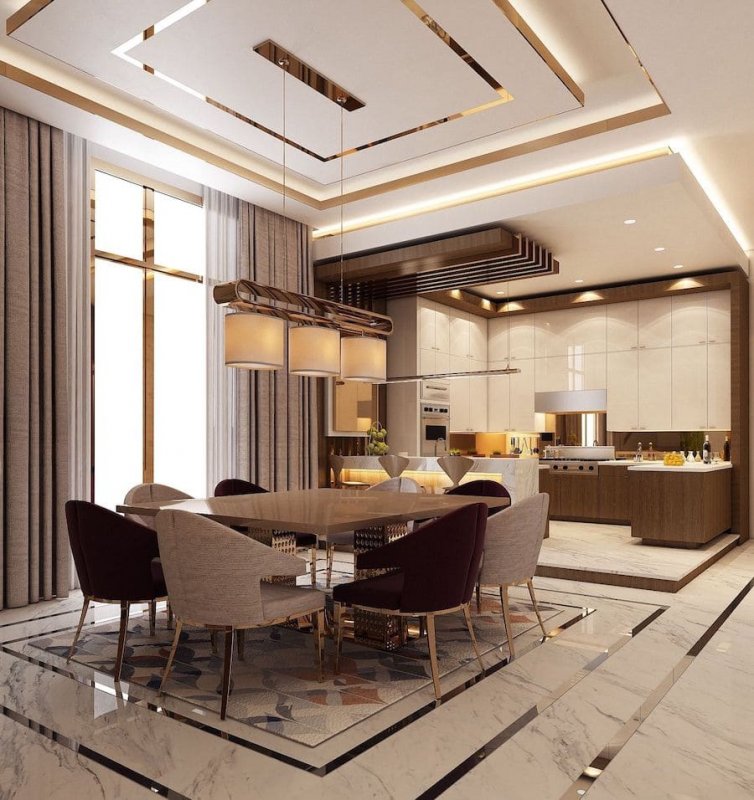 Тренды Maison objet 2020