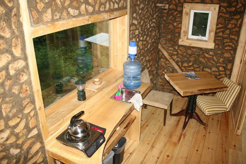 Глиночурка баня