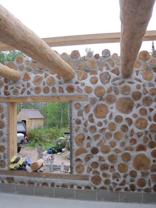 Кордвуд (Cordwood)