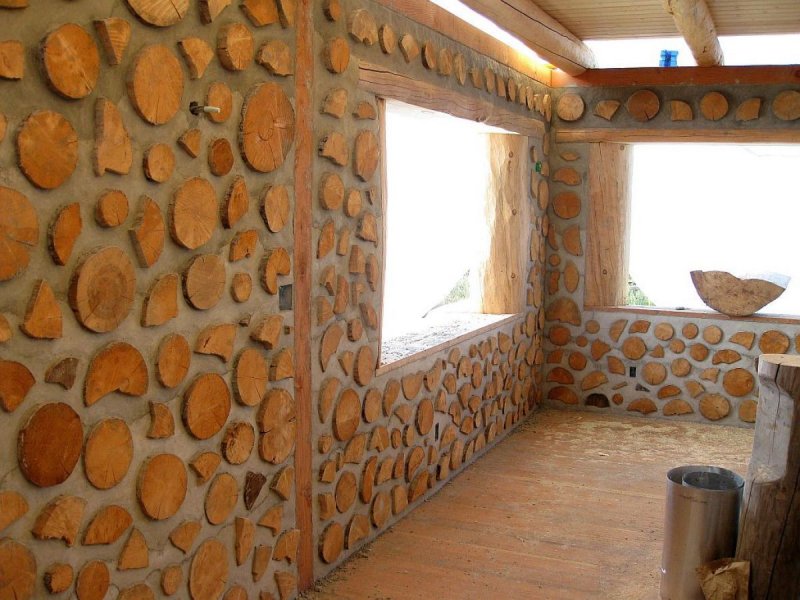 Кордвуд (Cordwood)