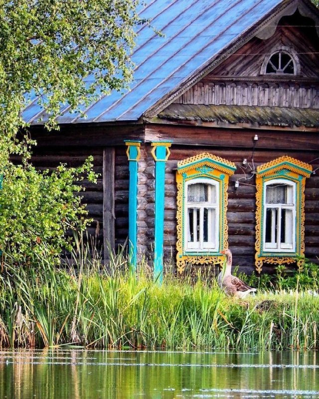 Борисоглебский район Ярославская