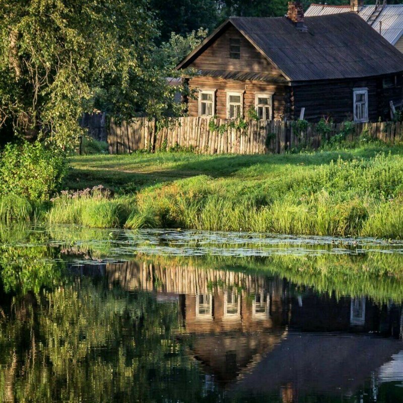 Акатово парк