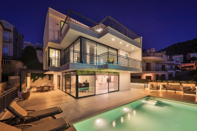Villa 2021