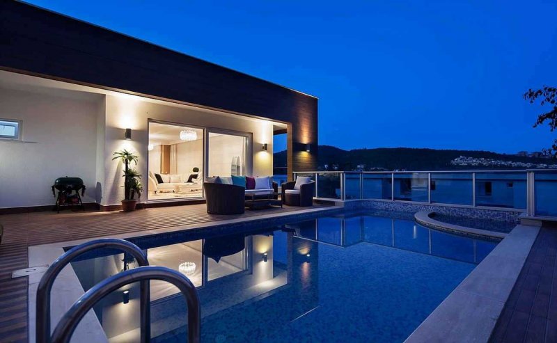 Granada Residence Luxury Complex