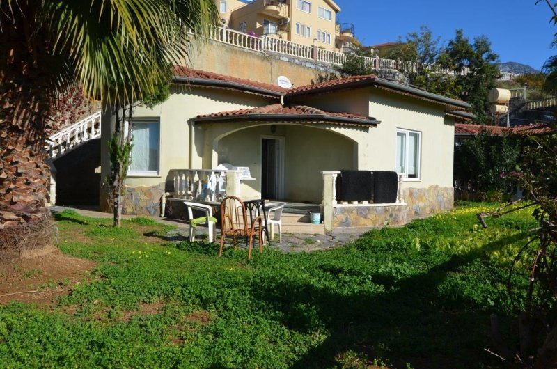 Villa Side частный