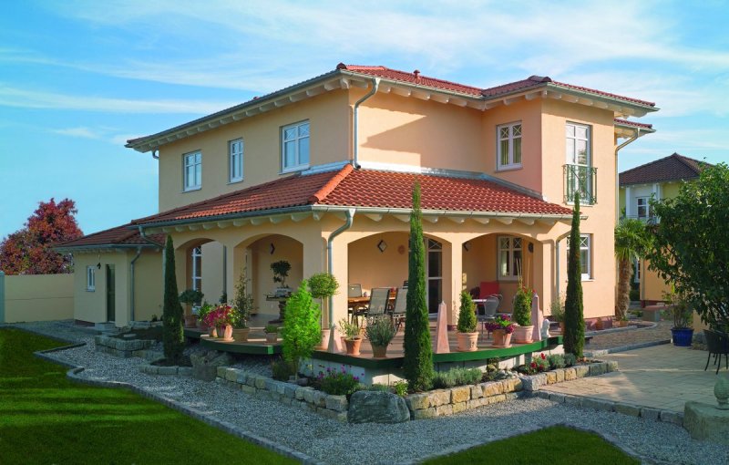 Villa Турция