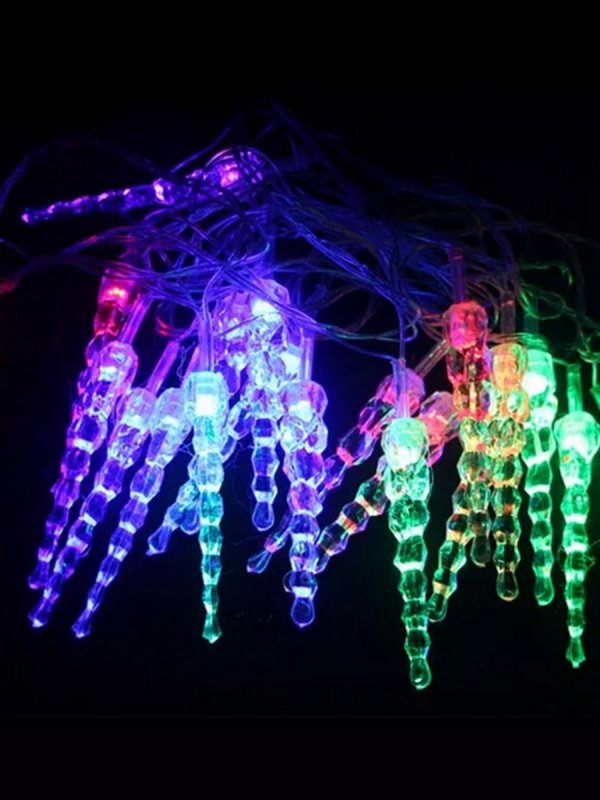 Led Waterproof Light электро гирлянда 28 д
