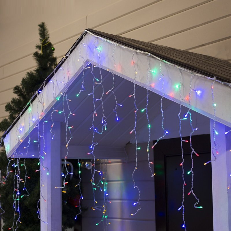 Гирлянда Luazon Lighting 3584228