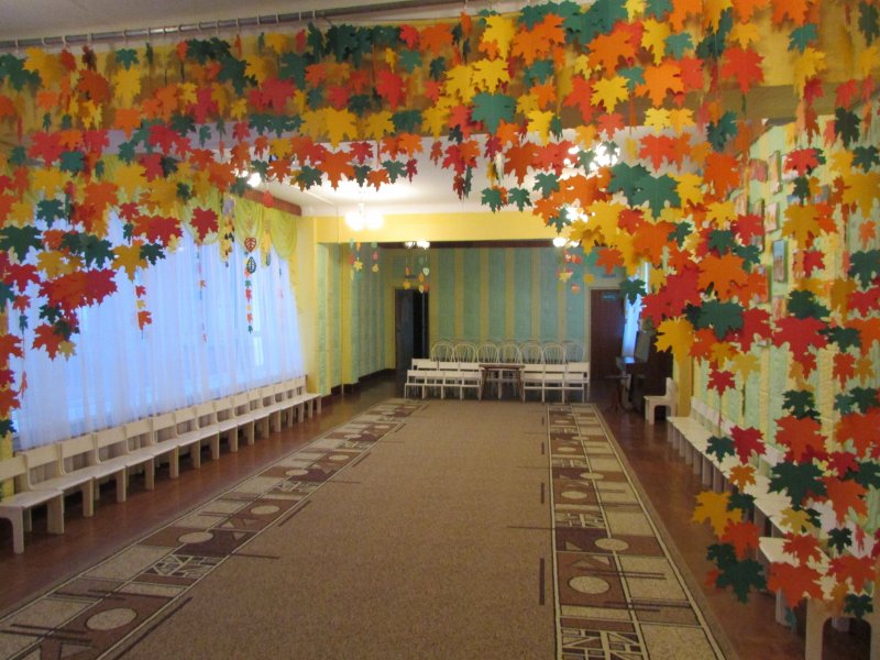 Фойе театра кукол Красноярск