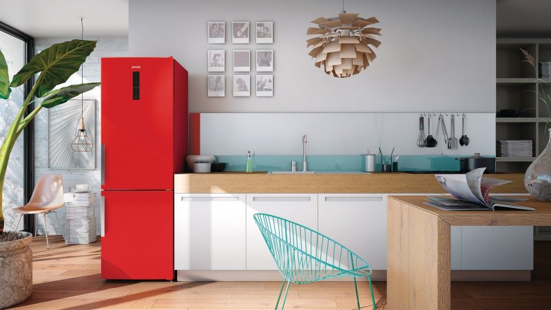 Gorenje nrk6192mrd