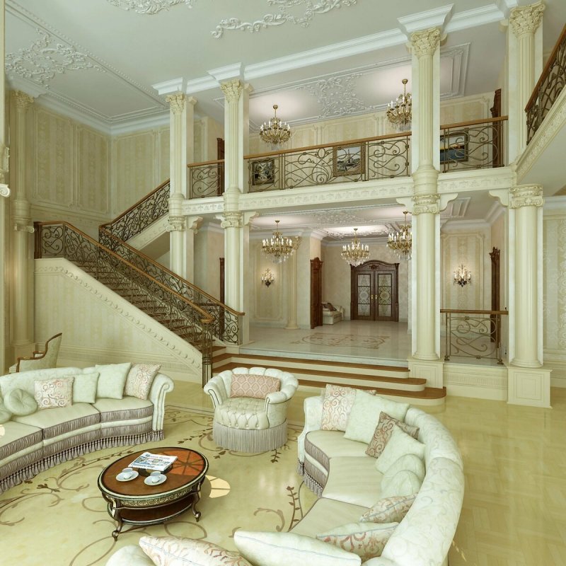 Элитная отделка