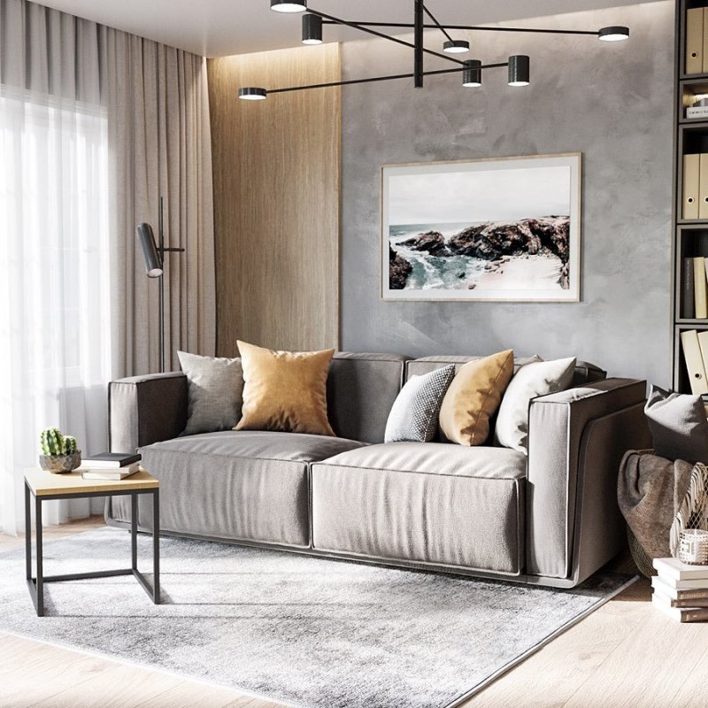 Диван Vento Light sk Design