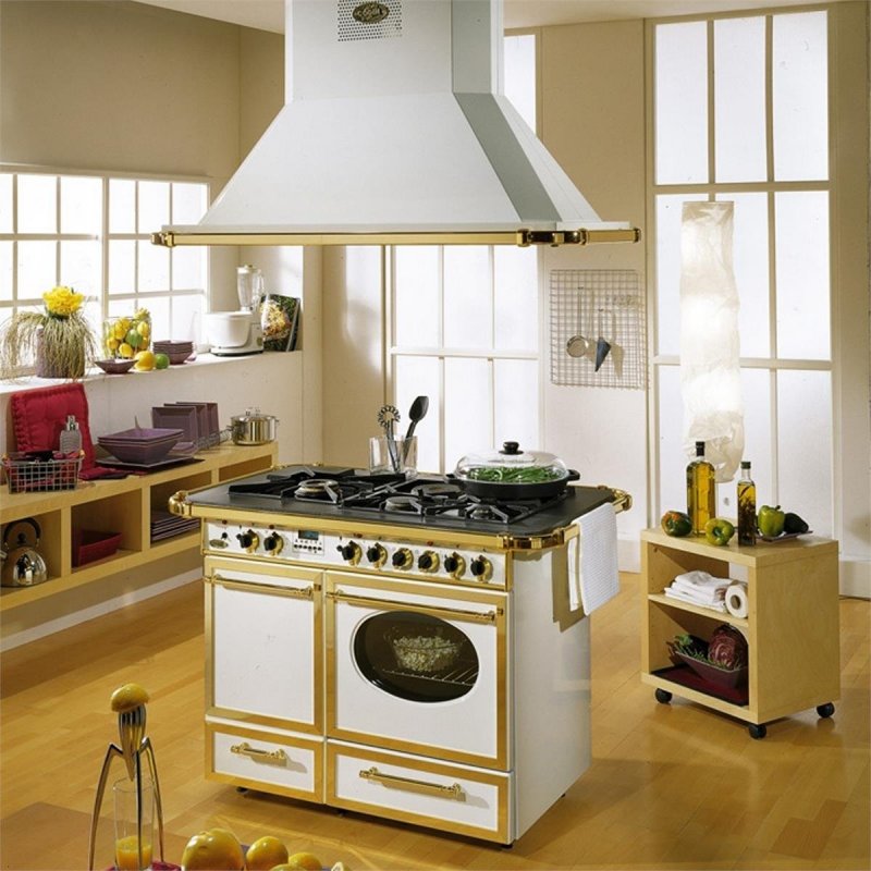Teka HR 550 bg b