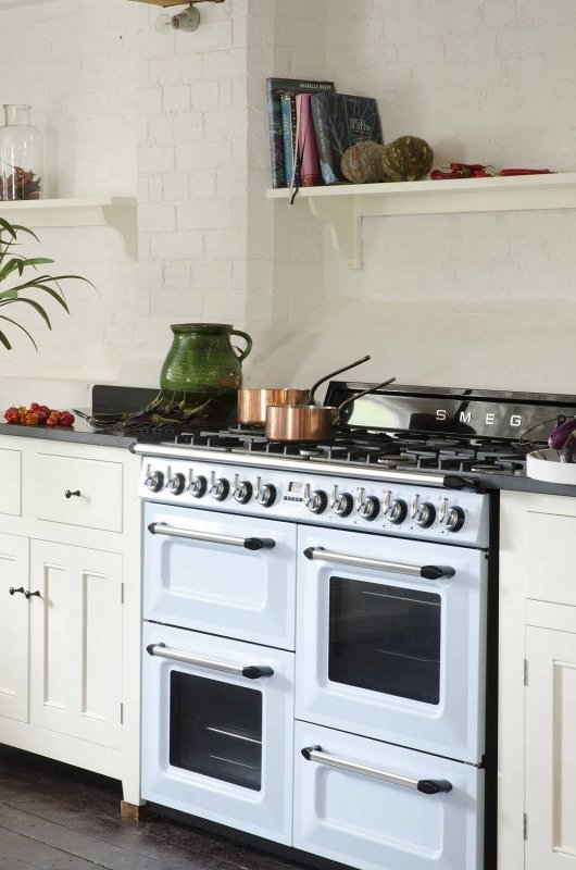 Плита Smeg tr4110az