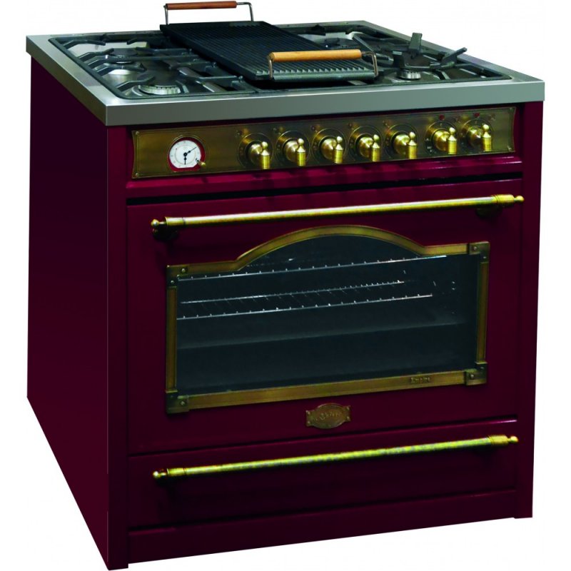 Комбинированная плита Kaiser HGE 52508 kr