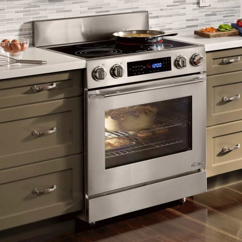 Комбинированная плита Smeg tr93x