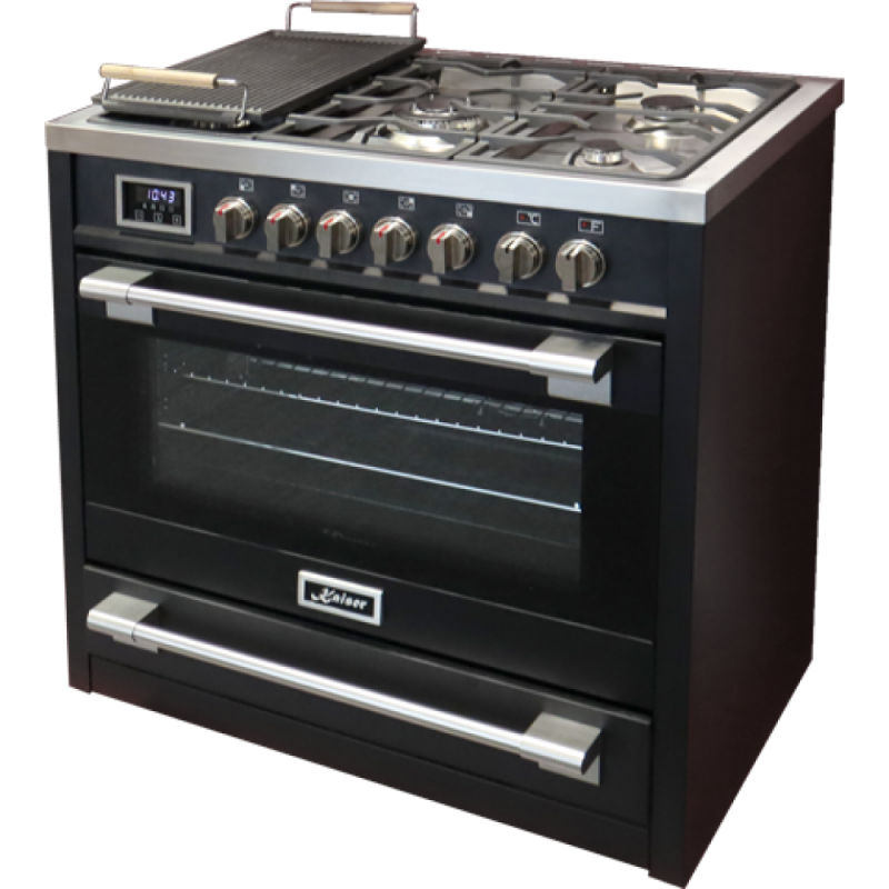 Газовая плита Kaiser HGE 93505 S