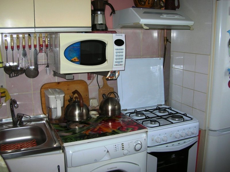Кухня икеа 9м2 хрущевка