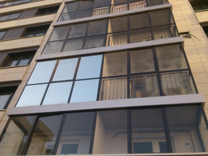 Тонировка r Silver 35