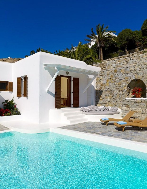 Villa Eleonora mykonos