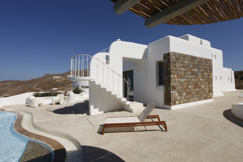 Villa Eleonora mykonos