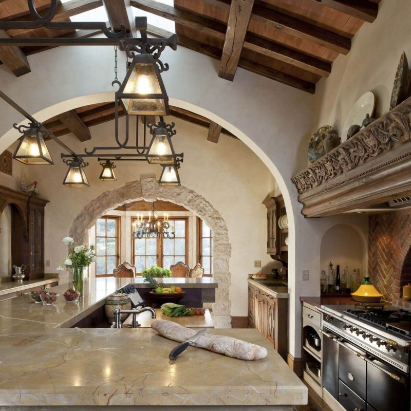 Mediterranean Heritage