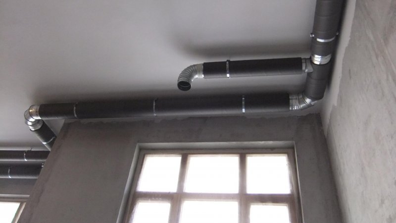 Industrial Ventilation