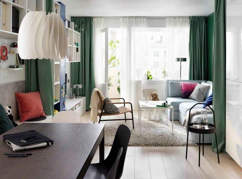 Mebel 2020 ikea