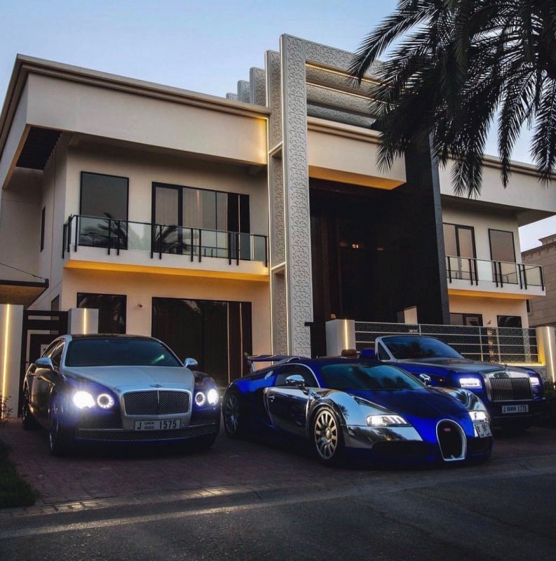 Luxury & Lifestyle Дубай