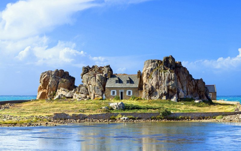 Морской заповедник Саут-Уотер-Кей,