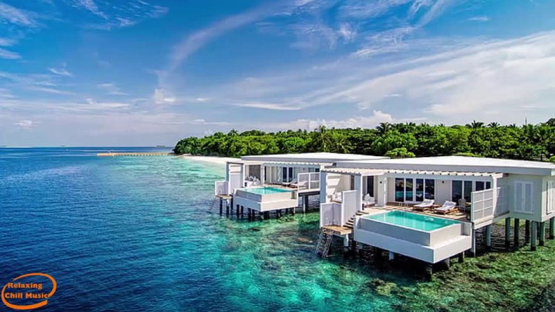 Amilla Fushi, Maldives Luxury Resort