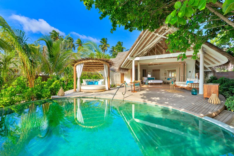 Milaidhoo Island Maldives 5* Deluxe
