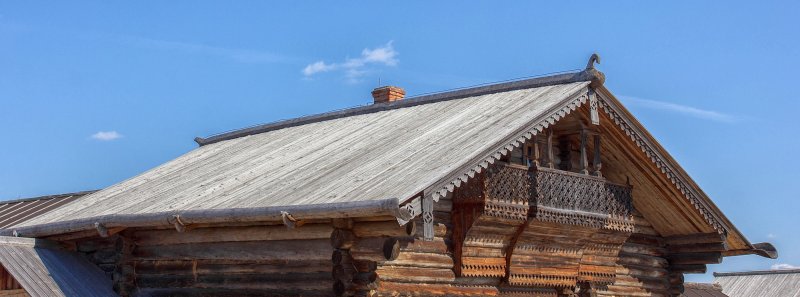 Слеговая система кровли