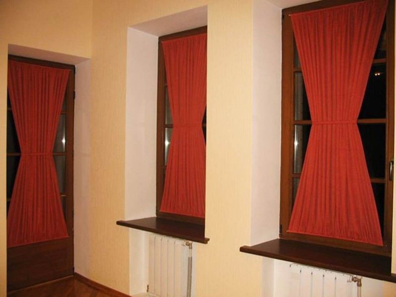 Карниз кафе в интерьере