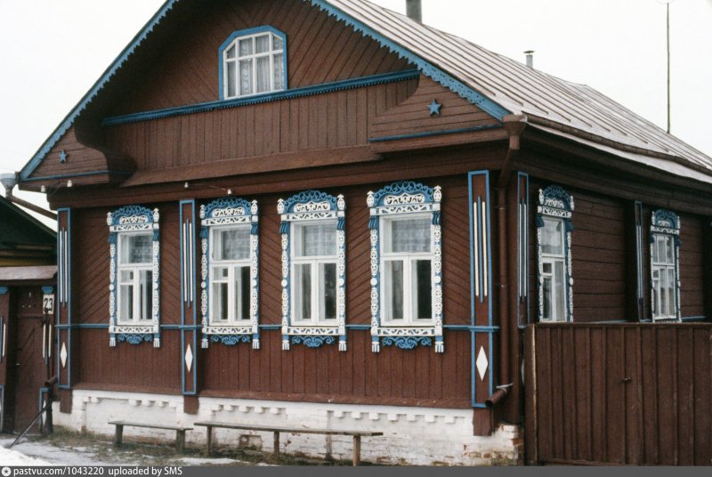 Ресторан Империал Суздаль