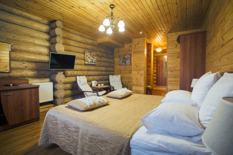 Boutique Hotel Imperial Суздаль