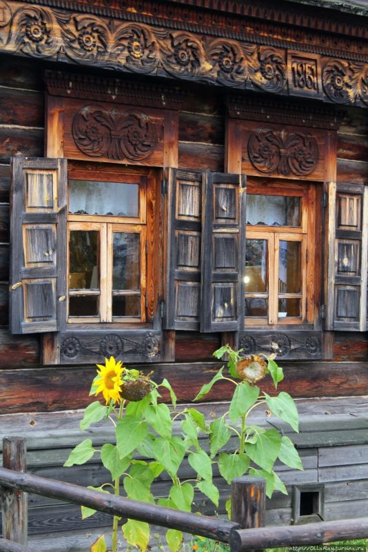 Дом дымова в суздале (121 фото)