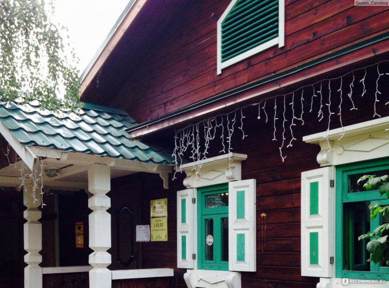 Суздаль улица туристическая дом 8