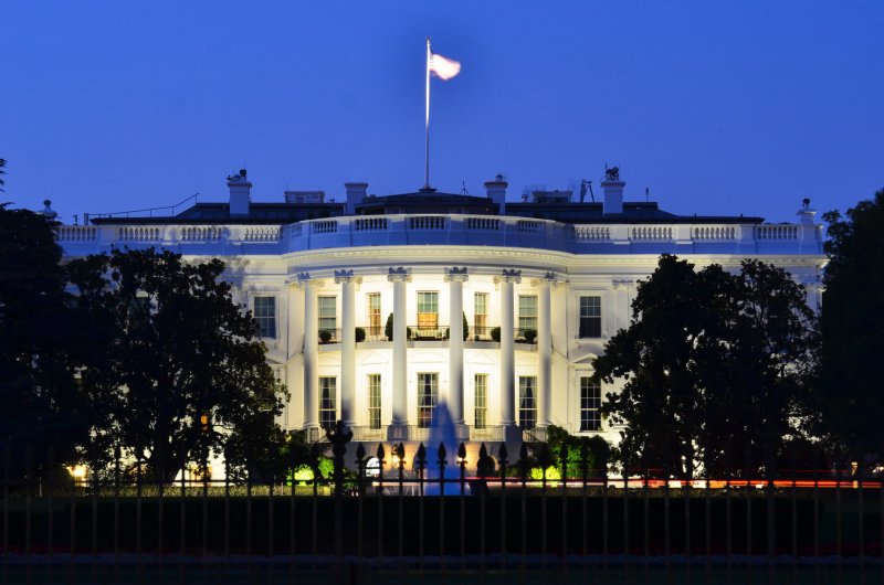 Белый дом (White House)
