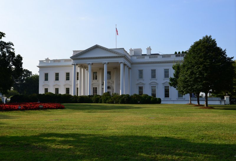 Летняя резиденция президента США