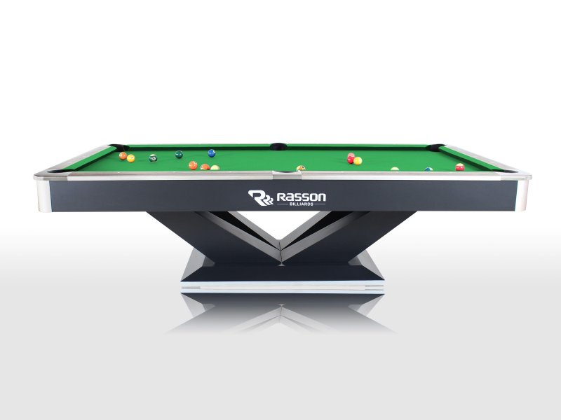 Бильярдный стол пул Dynamic Billard III 9 Ф