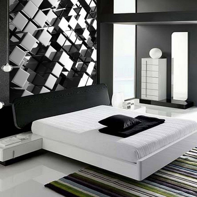 Фотообои Urban Style Хай тек ust0260 200х270 см