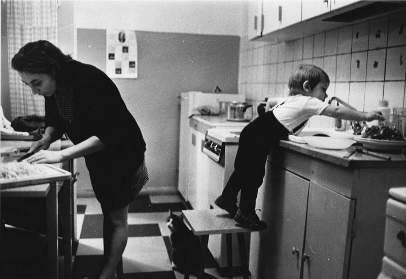 Всеволод Тарасевич 1980