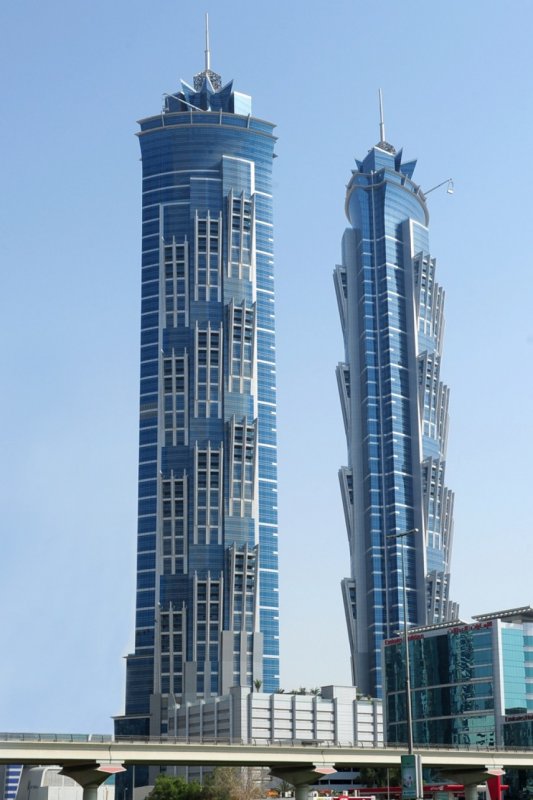 Отеля Marriott Marquis
