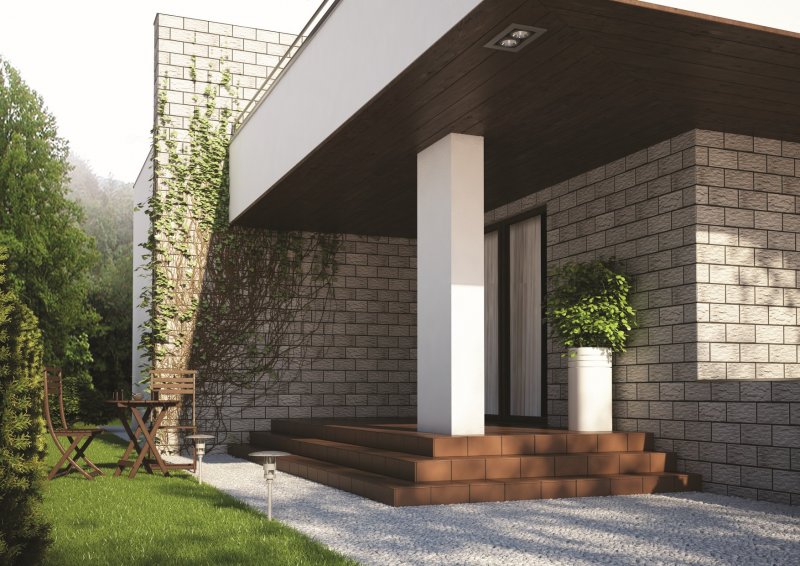 Клинкерная плитка King Klinker Dream House 12