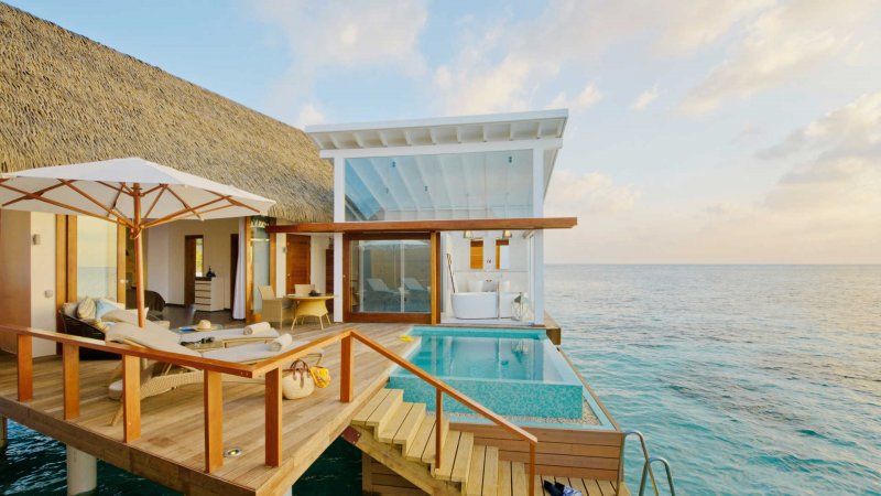Kandolhu Maldives Northern ari Atoll