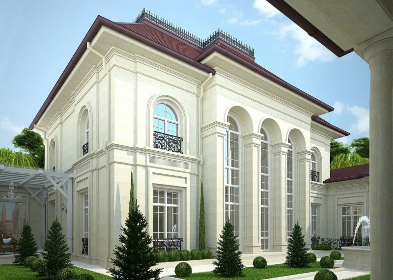 Antonovich Design Exterior