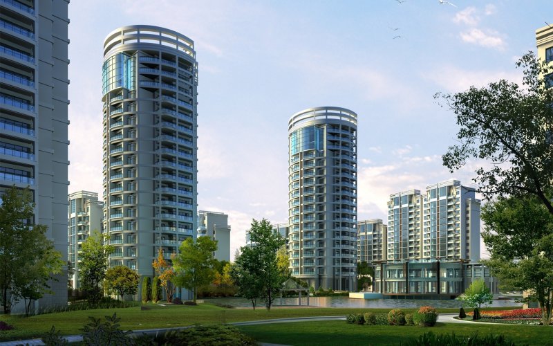 ЖК Арго Самара