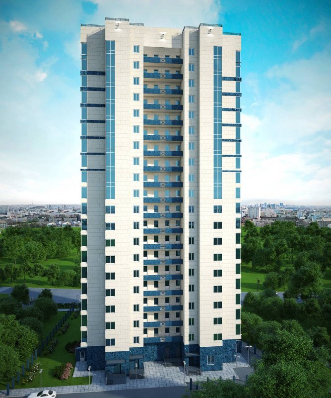 Ул. Максима Горького, 225