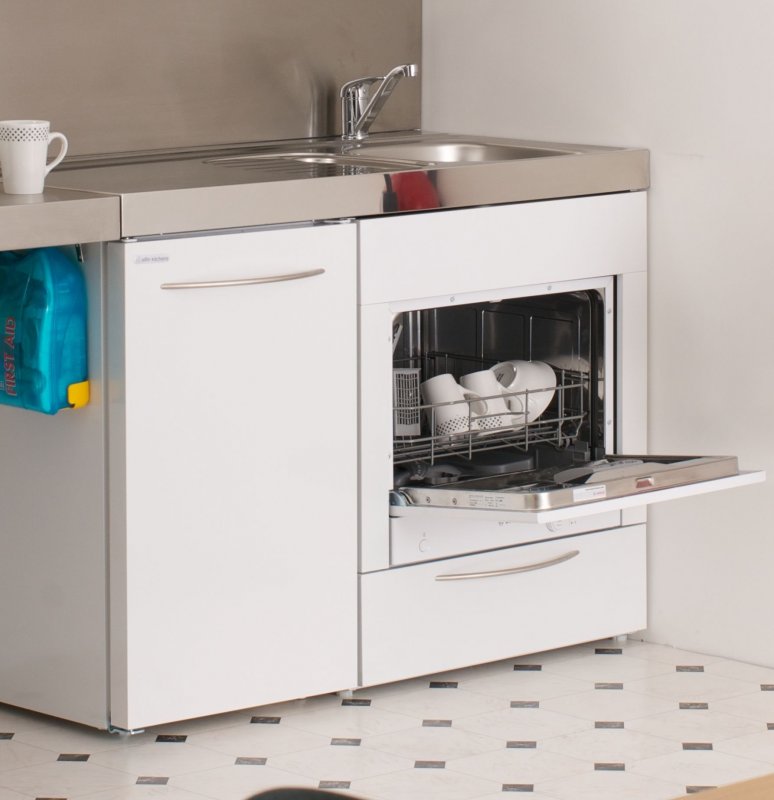 Electrolux eec967310l